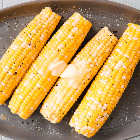 Corn On Cob