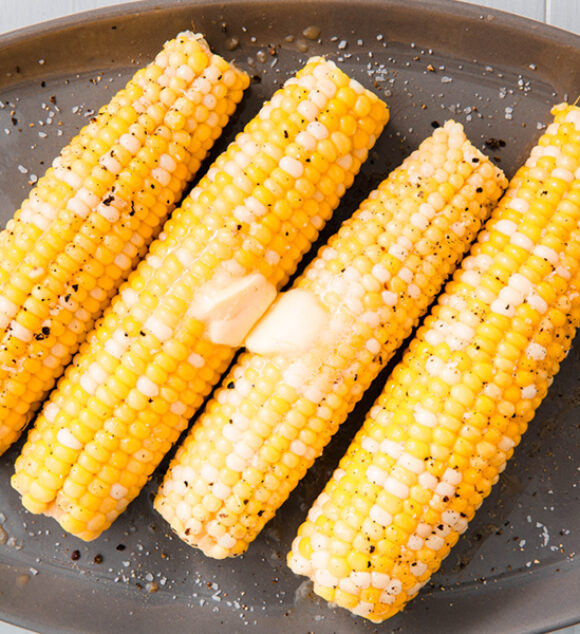 Corn On Cob