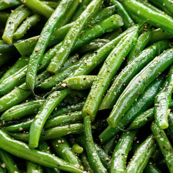 Green Beans