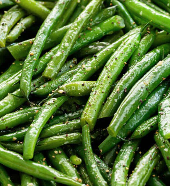 Green Beans