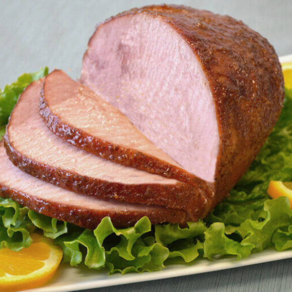 Ham