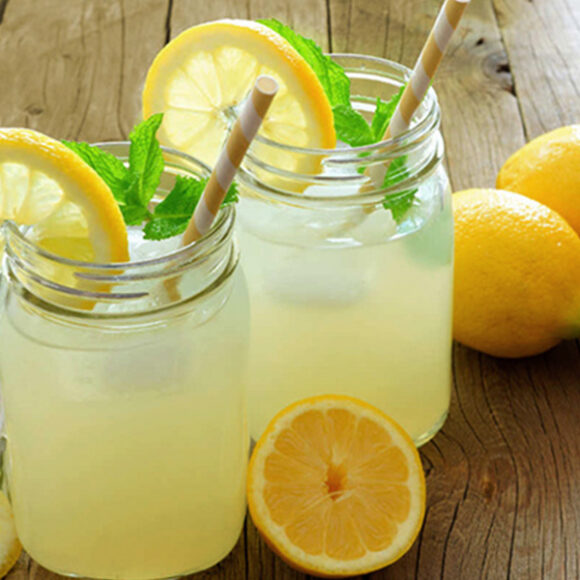 Lemonade