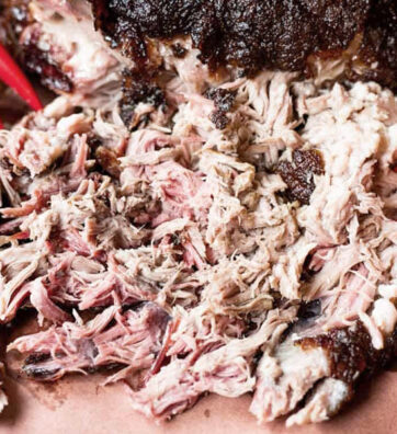 Pulled Pork