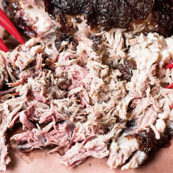 Pulled Pork