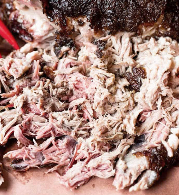 Pulled Pork