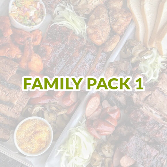 Family Pack 1