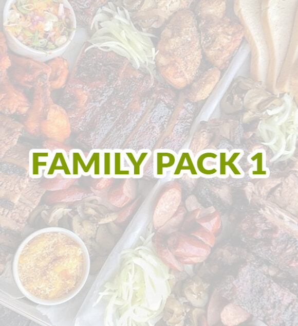 Family Pack 1