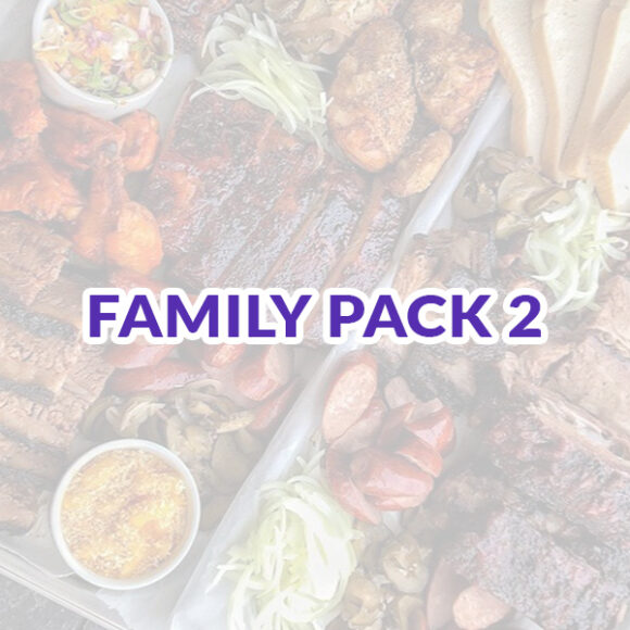 Family Pack 2