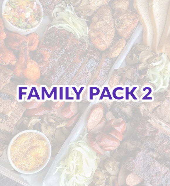 Family Pack 2