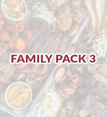 Family Pack 3