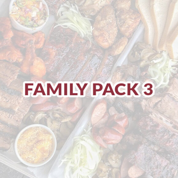 Family Pack 3