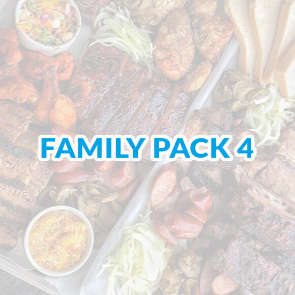 Family Pack 4